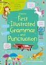 First Illustrated Grammar and Punctuation