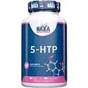 Аминокислота Haya Labs 5-HTP 50 мг 90 капсул
