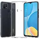 Силиконовый чехол BeCover для Oppo A15/A15s Transparancy (707228)