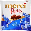 Цукерки Merci Petits Fine Milk Chocolate 125 г