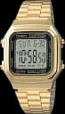 Часы Casio VINTAGE ICONIC A178WGA-1ADF
