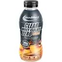 Протеин IronMaxx Clear Whey Isolate Zero Drink Персиковый чай 500 мл