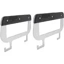 Ручки для планч/деко/воків-вставок Santos (233491)