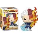 Фигурка Funko Pop Фанко Поп Шото Шото Тодороки  Моя геройская академия My Hero Academia Todoroki 10 см MHA 1348