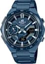 Часы Casio EDIFICE Bluetooth ECB-2200CB-2AEF