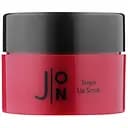 Сахарный скраб для губ J:ON Sugar Lip Scrub, 12 г
