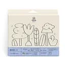 Набор маркеров Basic 2, 12 шт. 99IDEAS