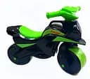 Мотоцикл-каталка МотоБайк, музичний, 0139/59
