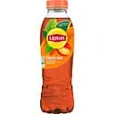 Чай холодный Lipton черный персиковый 0.5 л