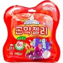 Желейки Kiokio Red Pack Series 150 г