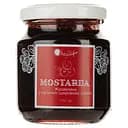 Мостарда Cherry Twig Клюква в горчично-сахарном сиропе 170 г (923510)