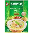 Паста Карри Aroy-D зеленая 50 г