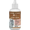 Харчова добавка для котів Home Food Ренавіт для профілактики сечокам'яної хвороби 100 мл