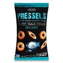 Брецелі Dream Pretzels Sea Salt тонкі 200 г (847720)