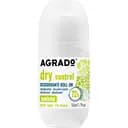 Дезодорант-антиперспірант Agrado Dry Ctrl Roll-on Antip Deod Контроль сухості рол 50 мл