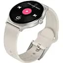 Розумний годинник Xiaomi Haylou Solar Lite LS05L Silver сріблястий