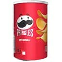 Чипси Pringles оригінал 70 г