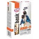 Полнорационный корм для неразлучников Lolopets, 500 г (LO-72600)