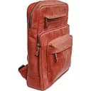 Рюкзак Grilli кожаный (777754)