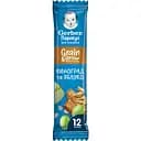 Фруктово-злаковий батончик Gerber Яблуко і виноград 25 г