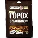 Горох жареный 100 лет с чесноком 70 г