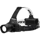 Ліхтар налобний Bailong SY-8119-2-TG акумуляторний 2 х 18650 IPX4 Type-C