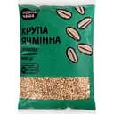 Крупа жемчужная Повна Чаша 900 г