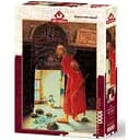 Пазл Art Puzzle Дресувальник черепах 1000 ел. (4452)