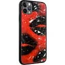 Чехол Epik TPU+PC Prisma Plushie для Apple iPhone 11 Pro Max 6.5 Kiss