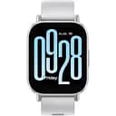 Смарт часы Xiaomi Redmi Watch 5 Active (BHR8790GL) Matte Silver серебристые