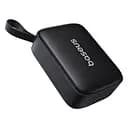 Bluetooth Колонка Baseus OS AeQur 30 Mini (A20077900123-00) Cosmic Black