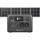 Зарядна електростанція Bluetti EB55 150000mAh 700W