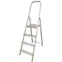 Стрем'янка Budfix 4 сходинок 2.76 м (130736)