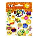 Набор для творчества Bubble Clay, BBC-04-01U, 8 цветов, Danko Toys