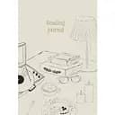 Читательский дневник (Story) Script "Book Lovers Club"