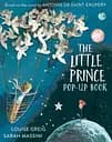 The Little Prince: Pop-Up Book