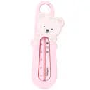 Термометр для ванной BabyOno Панда розовый (777/03)
