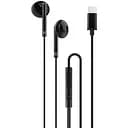 Наушники XO EP29 metal type C черные