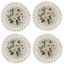 Набір серветок під чашку Прованс Provence 14 см 4 шт. (39288)