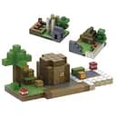 Магнітний конструктор Magnet World Будинок Стіва на 192 деталі (TB08)