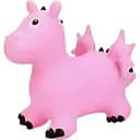 Надувной прыгун-дракон MS 4479-2