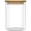 Банка для зберігання Ardesto Fresh скляна 900 мл (AR1309SFM)