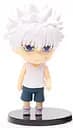 Фигурка Чиби Хантер Х Хантер Киллуа Золдик Chibi Hunter×Hunter Killua Zoldyck 10 см Китай CH C XX 02