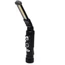 Ліхтар портативний USB Led Work Lamp W549 з акумулятором на магніті складаний 5 режимів