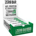 Батончики BiotechUSA Zero Bar Chocolate-Hazelnut (20 шт. x 50 г)