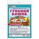 Дидактична гра "Грибний кошик" 15211036, 2 поля для гри