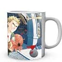 Кружка GeekLand Семья шпиона Spy x Family SXF 02.035 330 мл белая