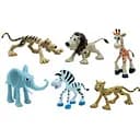 Набір фігурок Baby Team Сафарі (8830)