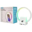 Портативна акустика BT256 з бездротовою зарядкою