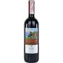 Вино Cala de Poeti Toscano Rosso IGT, красное, сухое, 0,75 л